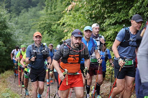 Ultra Fatra 2022