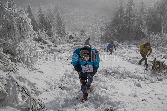 WINTER SkyRace 2017