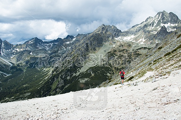 Tatry Running Tour Sky&Cloud Run 2016 Tatry Running Tour Sky&Cloud Run 2016