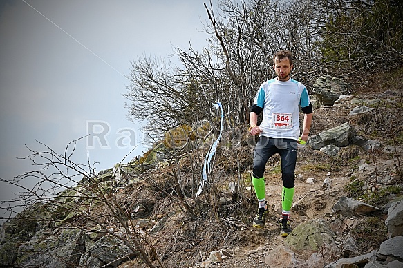 Ještěd Skyrace 2019
