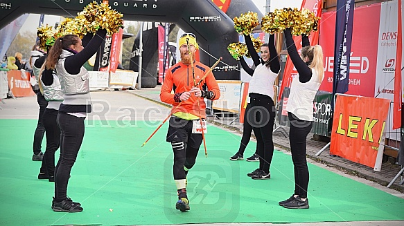 Cílová fota Ještěd 2019 Cílová fota Ještěd 2019