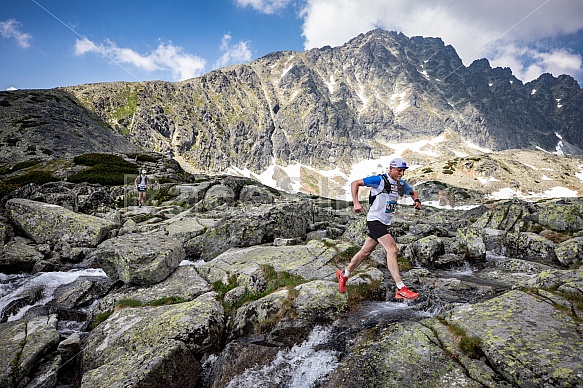 Tatry Running Tour 2019