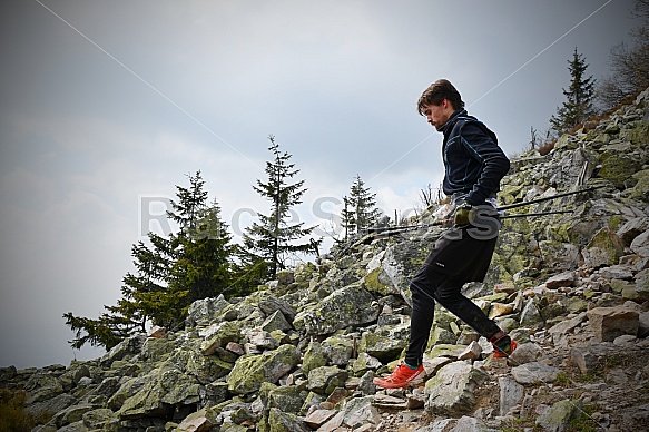 Ještěd Skyrace 2019