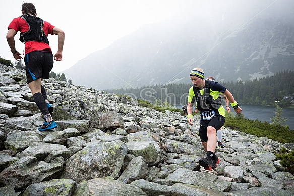 Tatry Running Tour 2017