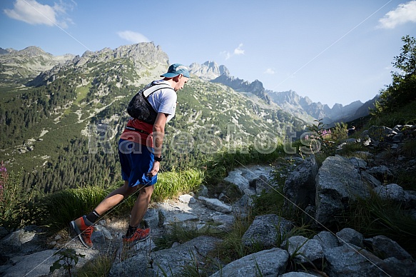 Tatranská Šelma Ultra 2017