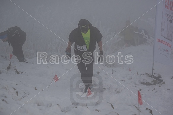 WINTER SkyRace 2017
