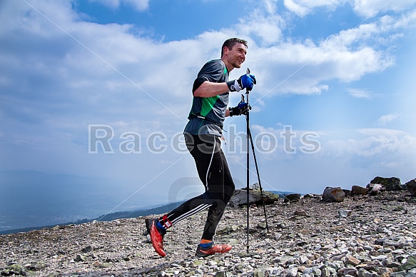 Výběr z Ještěd Skyrace 2019
