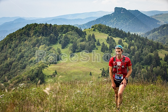 Fotogalerie Ultra Fatra 2020