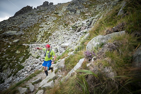 Tatranská Šelma Ultra 2017