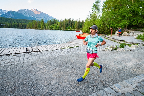 Tatry Running Tour 2021