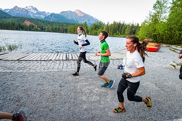 Tatry Running Tour 2021