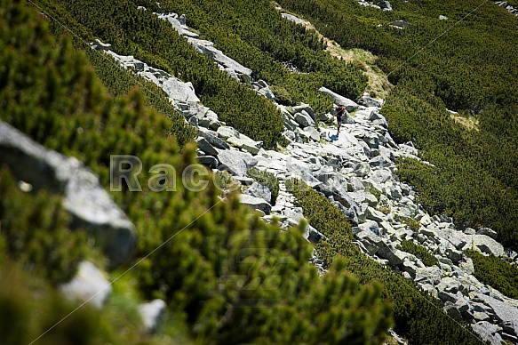 Tatry Running Tour Sky&Cloud Run 2016