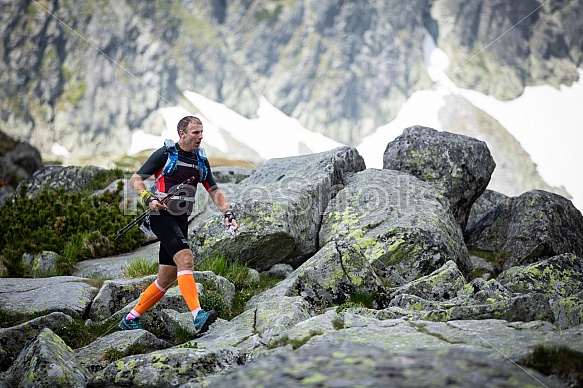 Tatry Running Tour 2019