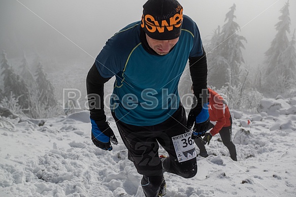 WINTER SkyRace 2017