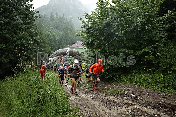 Ultra Fatra 2021