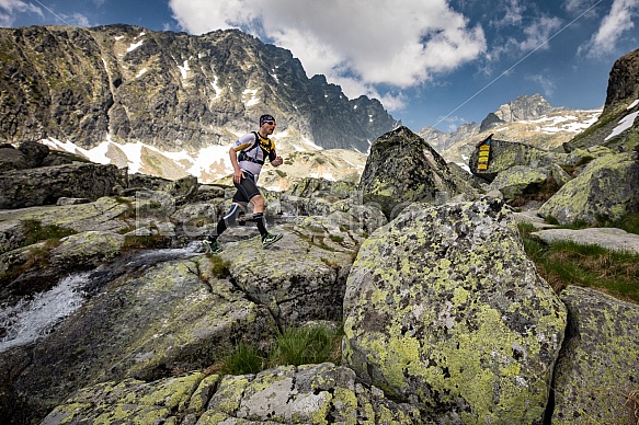 Tatry Running Tour 2019