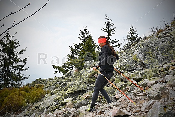 Ještěd Skyrace 2019