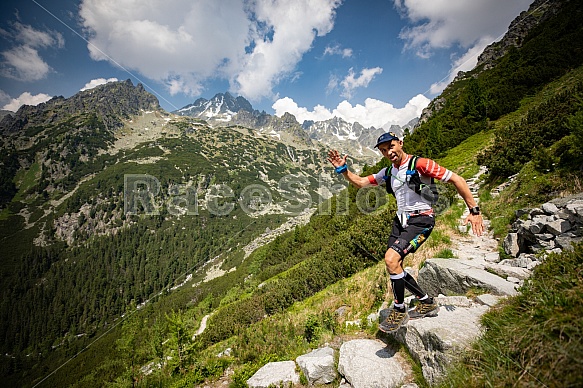 Tatry Running Tour 2019 Tatry Running Tour 2019