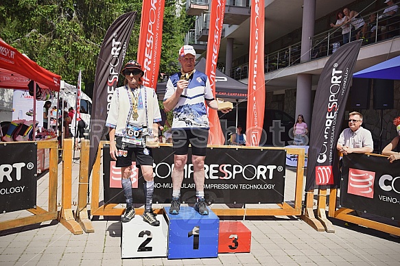 Interski Run 2019