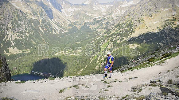 Sky&Clouds run 2019