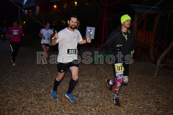 TRT - Night Run 2018