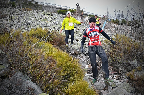 Ještěd Skyrace 2019
