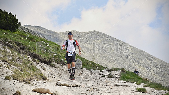 Sky&Clouds run 2019