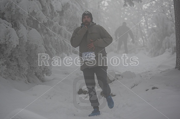WINTER SkyRace 2017