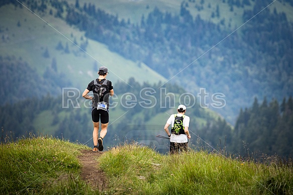 Fotogalerie Ultra Fatra 2020