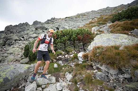 Tatranská Šelma Ultra 2017