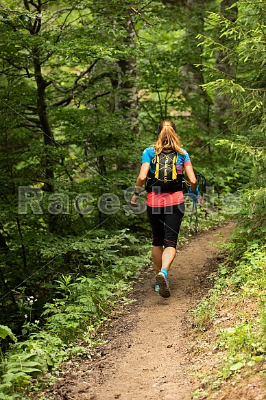 Fotogalerie Ultra Fatra 2020