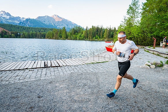 Tatry Running Tour 2021