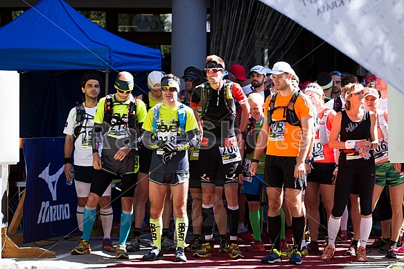 Tatry Running Tour Sky&Cloud Run 2016