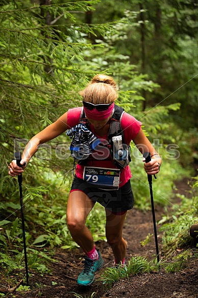 Fotogalerie Ultra Fatra 2020