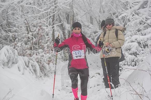 WINTER SkyRace 2017