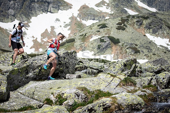 Tatry Running Tour 2019