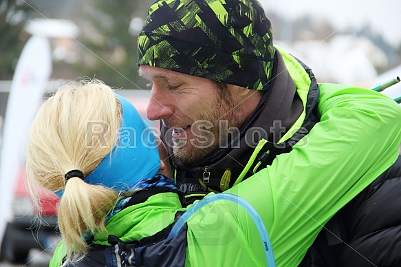 WINTER SkyRace 2017