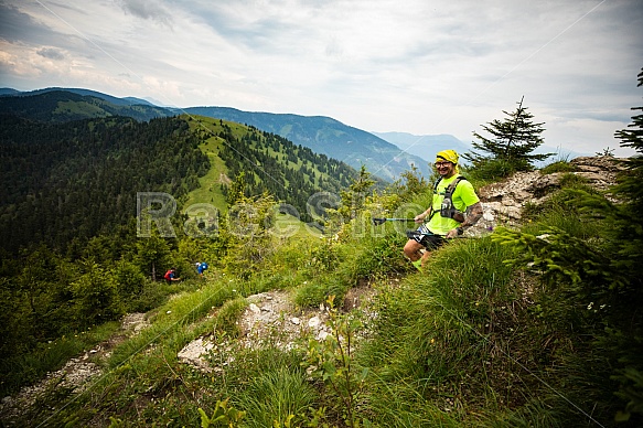 Fotogalerie Ultra Fatra 2020