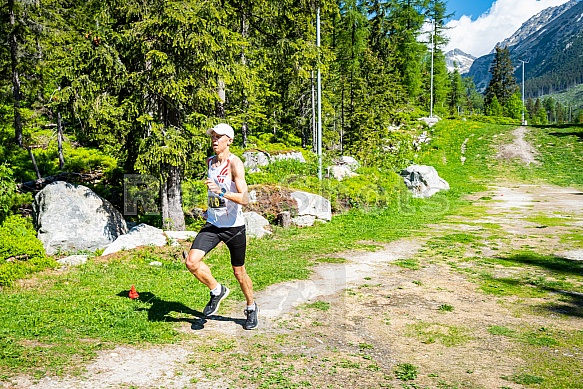 Interski Run 2021