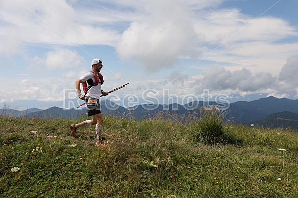 Ultra Fatra 2021