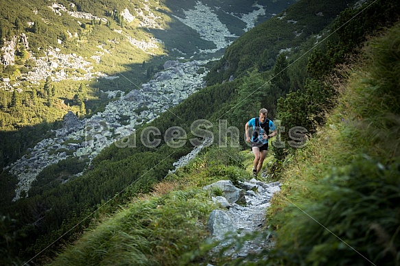 Tatranská Šelma Ultra 2017