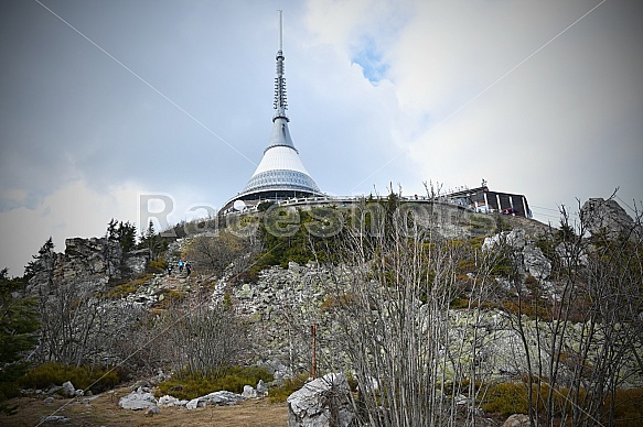 Ještěd Skyrace 2019