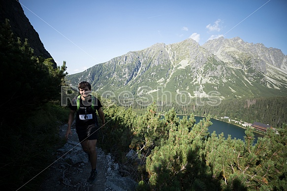Tatranská Šelma Ultra 2017 Tatranská Šelma Ultra 2017