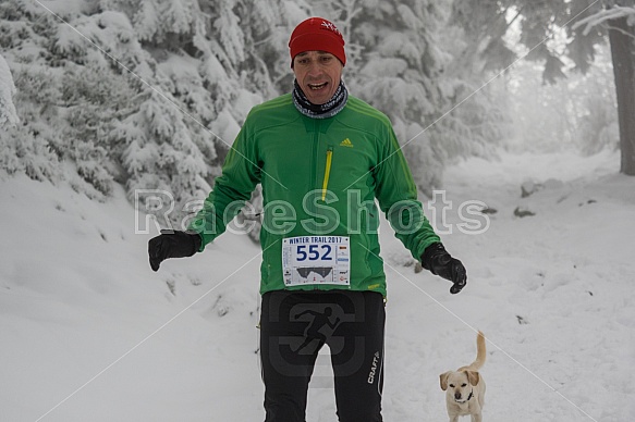 WINTER SkyRace 2017