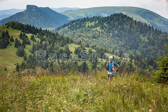 Fotogalerie Ultra Fatra 2020