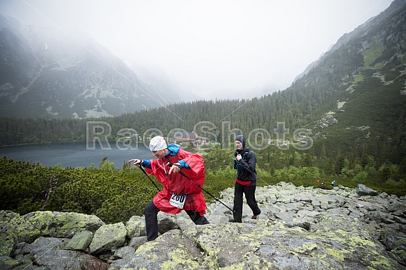 Tatry Running Tour 2017