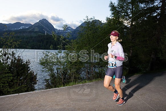 Tatry Running Tour 2022 Tatry Running Tour 2022