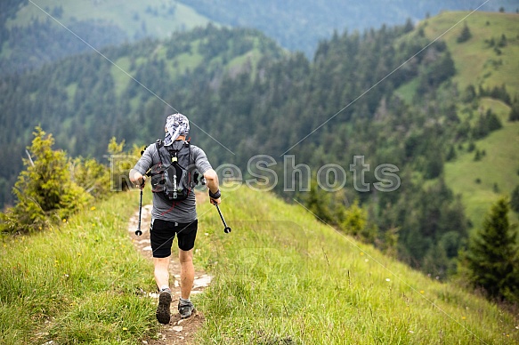 Fotogalerie Ultra Fatra 2020