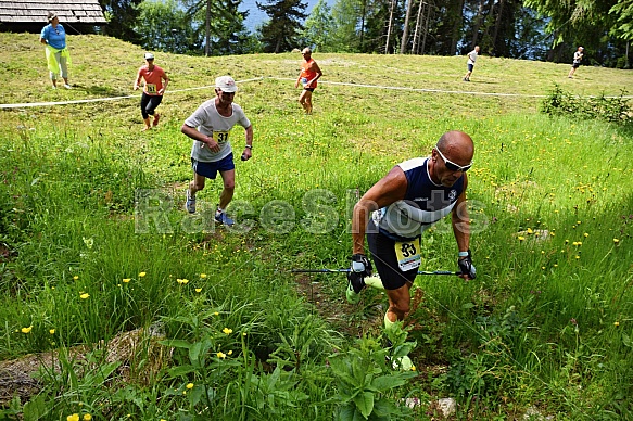 TRT 2018 - Interski Run