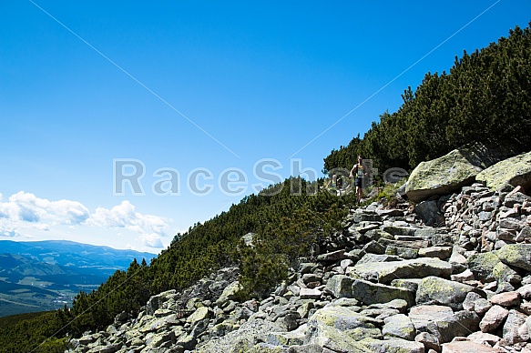 Tatry Running Tour Sky&Cloud Run 2016